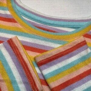 CAT & JACK Long Sleeve Shirt Size L 10/12 (Bx 8)